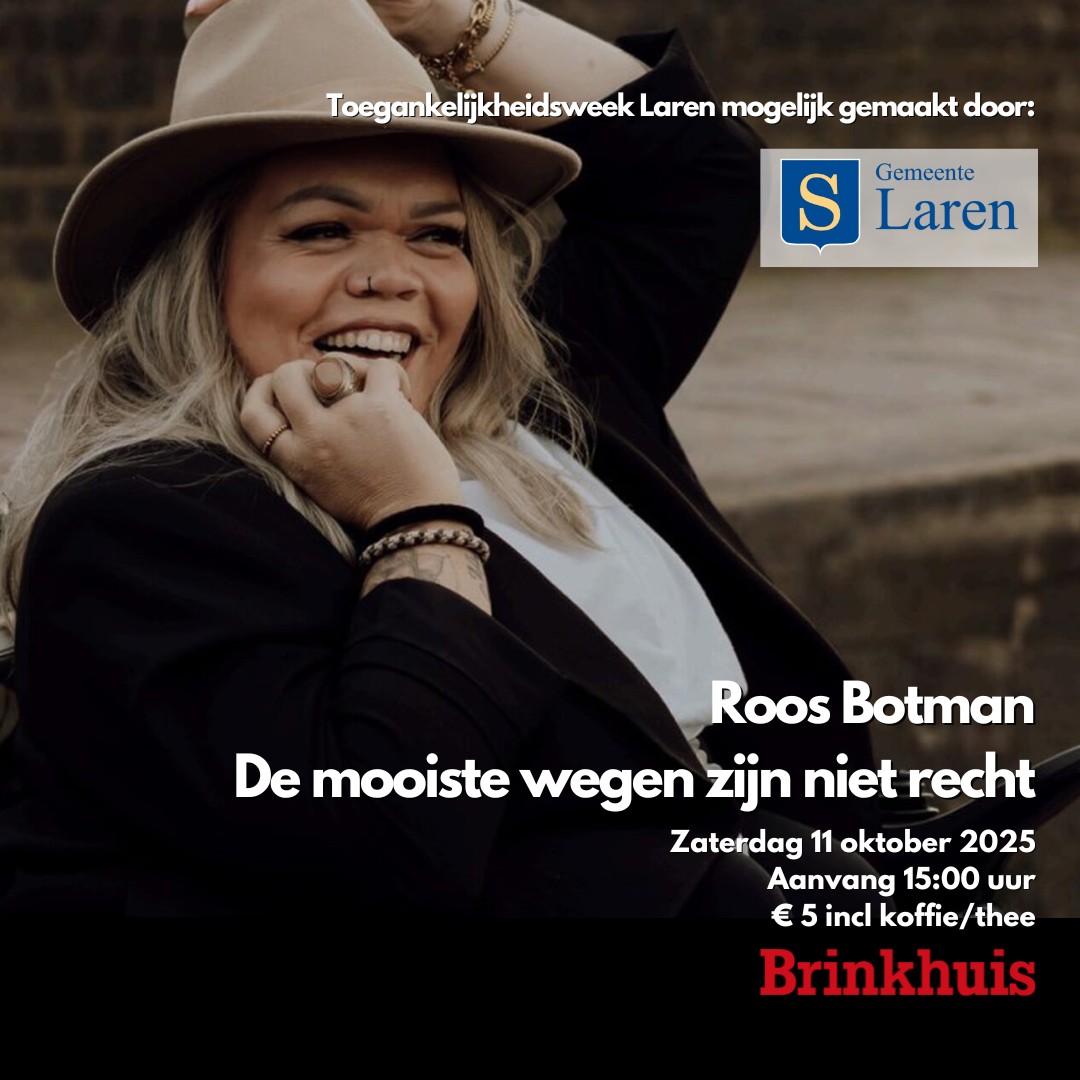 Week van Toegankelijkheid