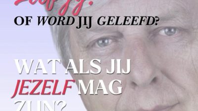 Vitaliteitsweek: Hoe win je je eigen wedstrijd?