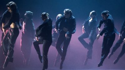 Ukrainian International Ballet