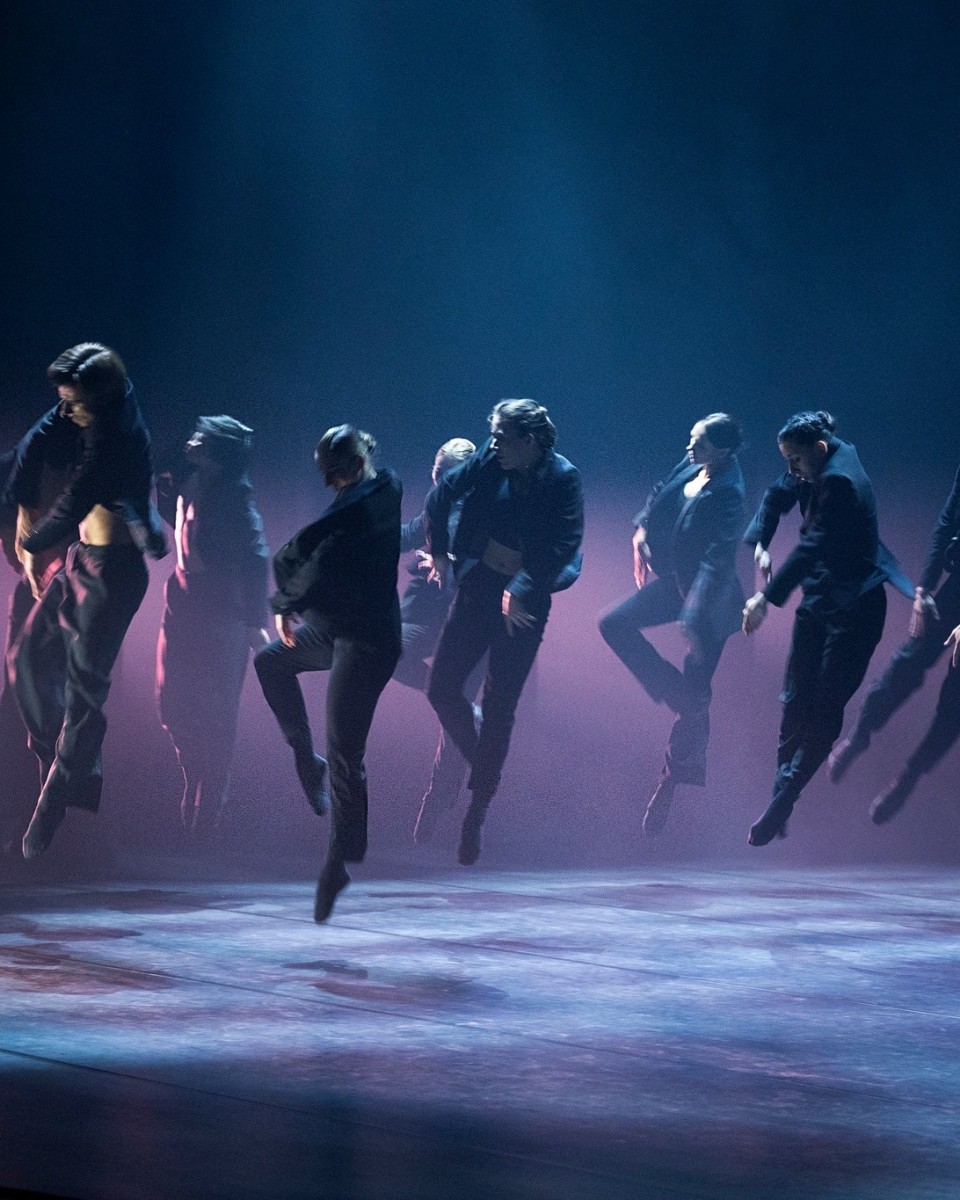 Ukrainian International Ballet