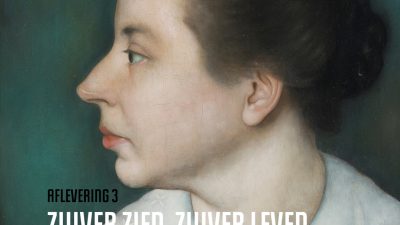 Luister naar derde aflevering podcast over Jan Mankes