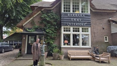 Barbara Emmy Interiors op Brink 4