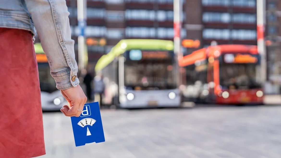 Autoluwe Week: stap in de bus voor één euro