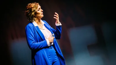 Tricky Tijden door Jitske Kramer