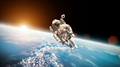 Première VR XPERIENCEOUR FUTURE on EARTH®