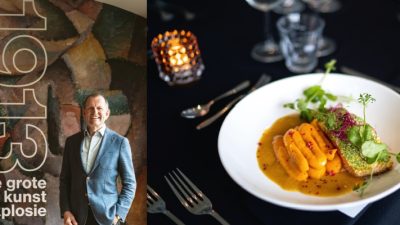 Jan Rudolph Serveert!