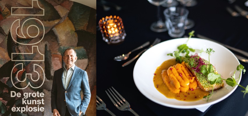 Jan Rudolph Serveert!