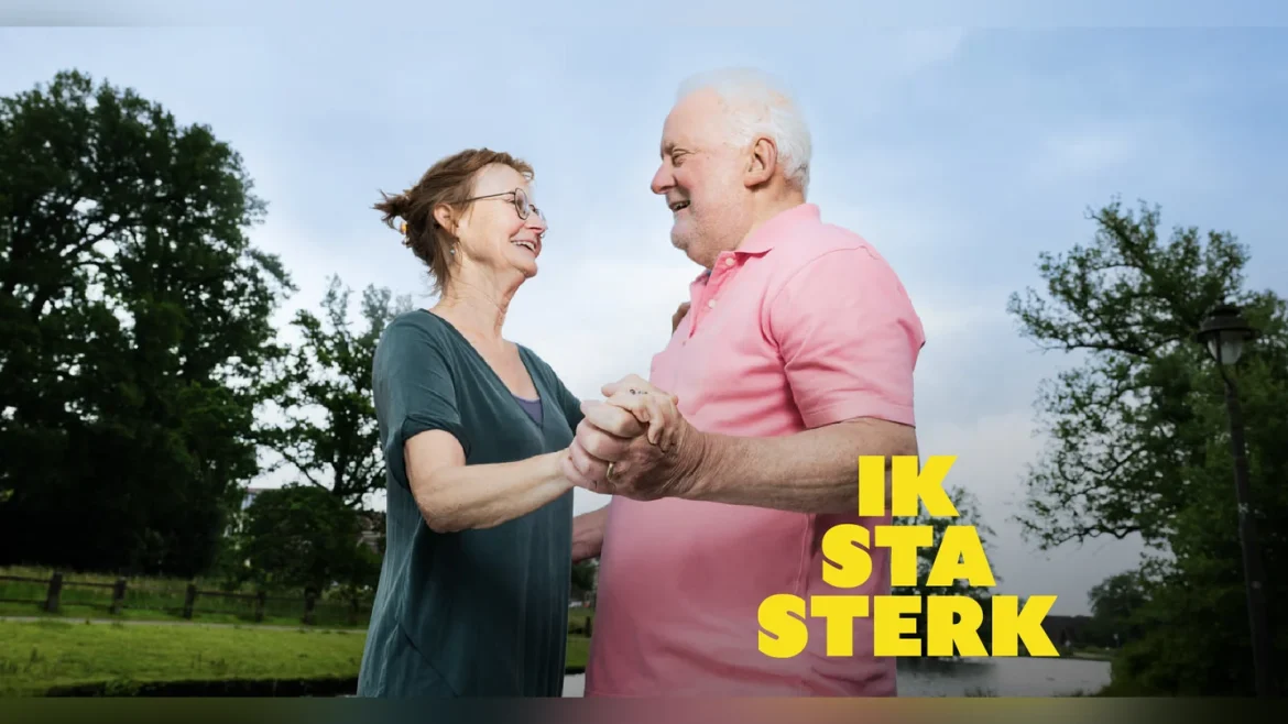 Week van de valpreventie: Gooise 65-plussers vaker in ziekenhuis na val