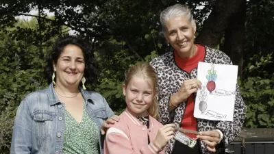 BEL-gemeenten zetten gezondheid in de spotlight tijdens Nationale Vitaliteitsweek