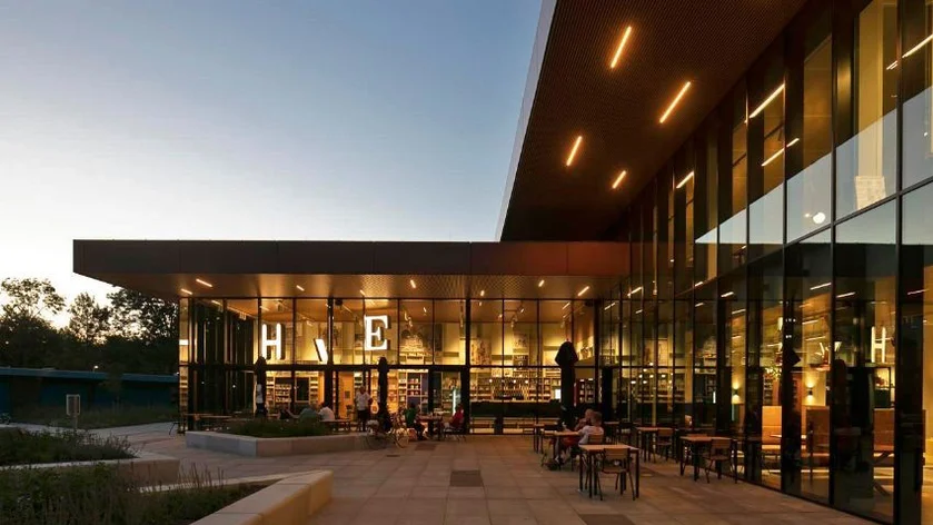 Kunst van ouder worden: tips voor bewegen, wonen en gezondheid