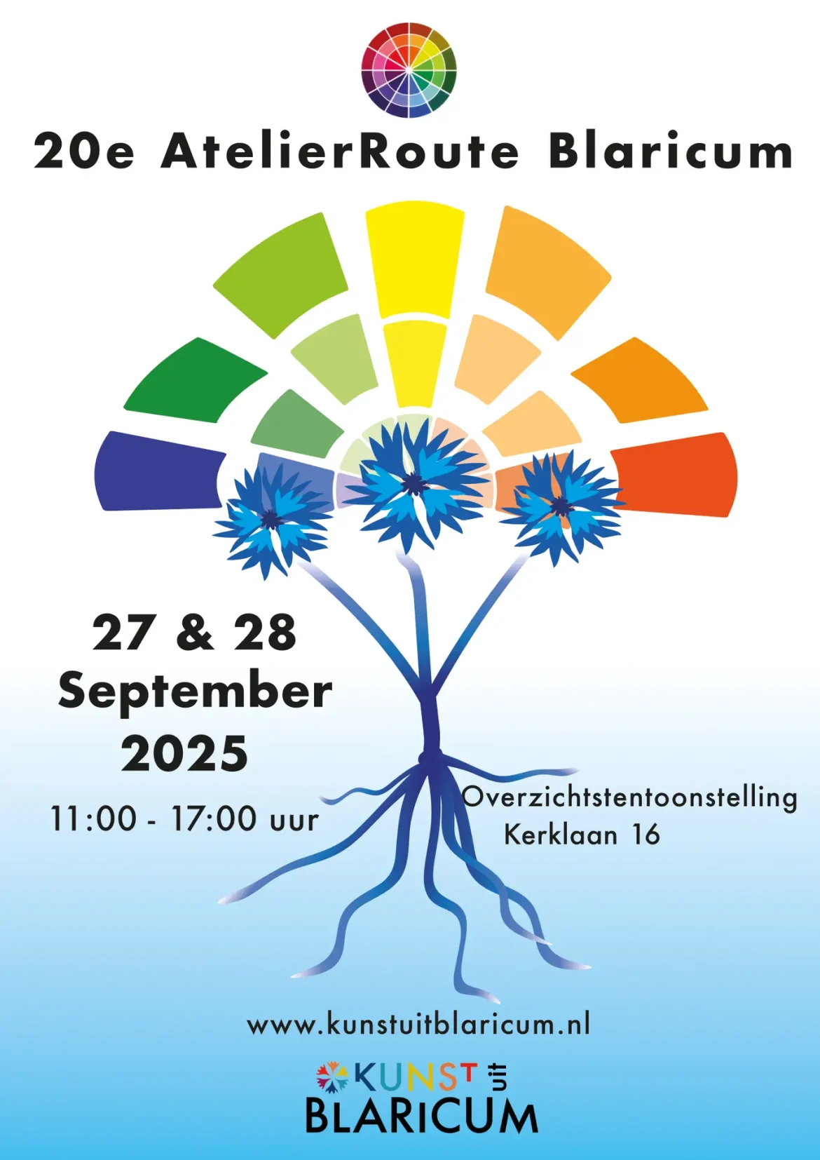 Atelierroute Blaricum