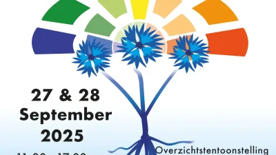 Atelierroute Blaricum