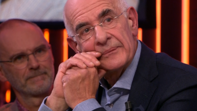 Frits Spits (77) stopt als radiomaker: ’Ik voel dat het daar nu de tijd voor is’