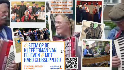 Laatste erfgooiers-nazaten vragen steun: “Help 700 jaar Gooise cultuur redden”