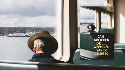 Een avond met Jan Brokken