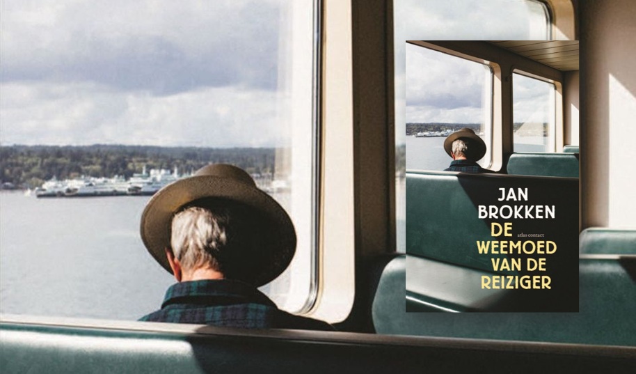 Een avond met Jan Brokken