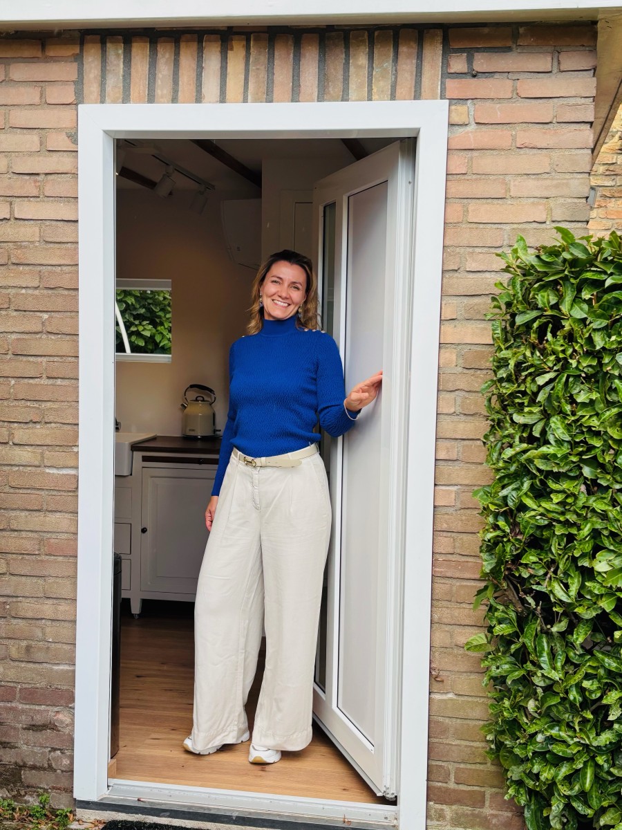 Praktijk ImpACT in beeld is geopend!