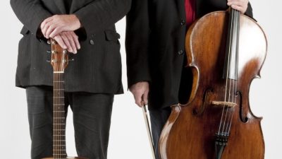 Jubileum voorstelling HEIMWEE NAAR EEMNES