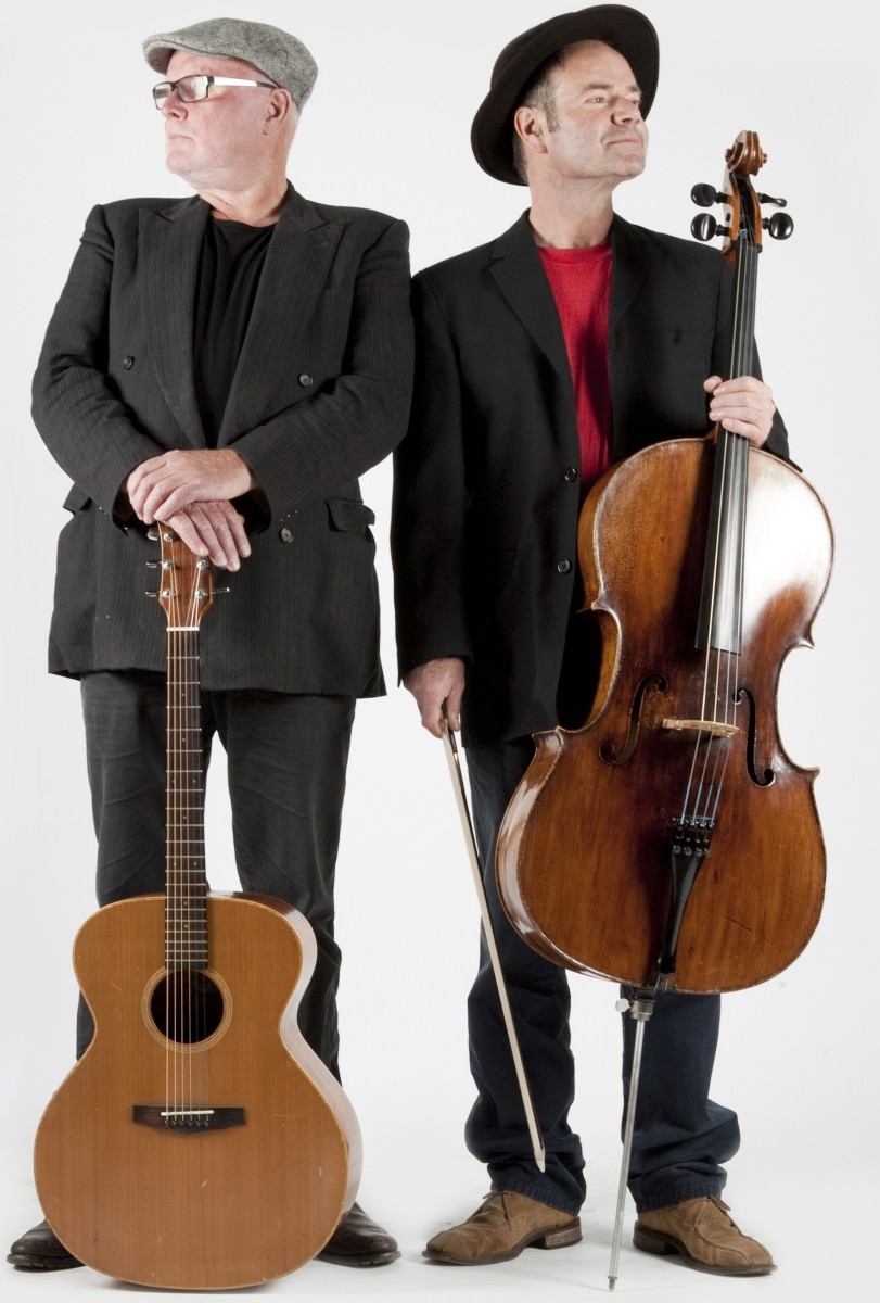 Jubileum voorstelling HEIMWEE NAAR EEMNES