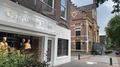 Zondag:2056x bekeken +Top 10 meest gelezen berichten