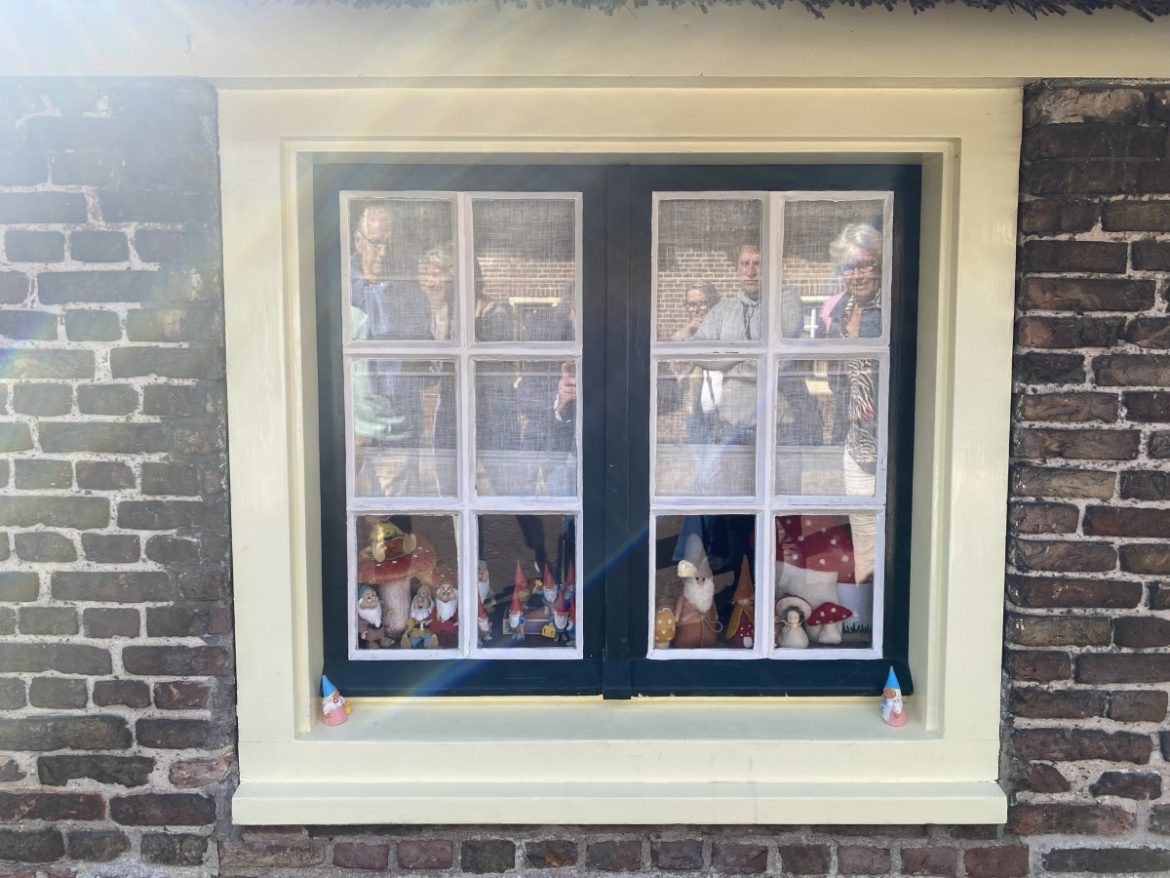 Maandag: 1581x bekeken +Top 10 meest gelezen berichten