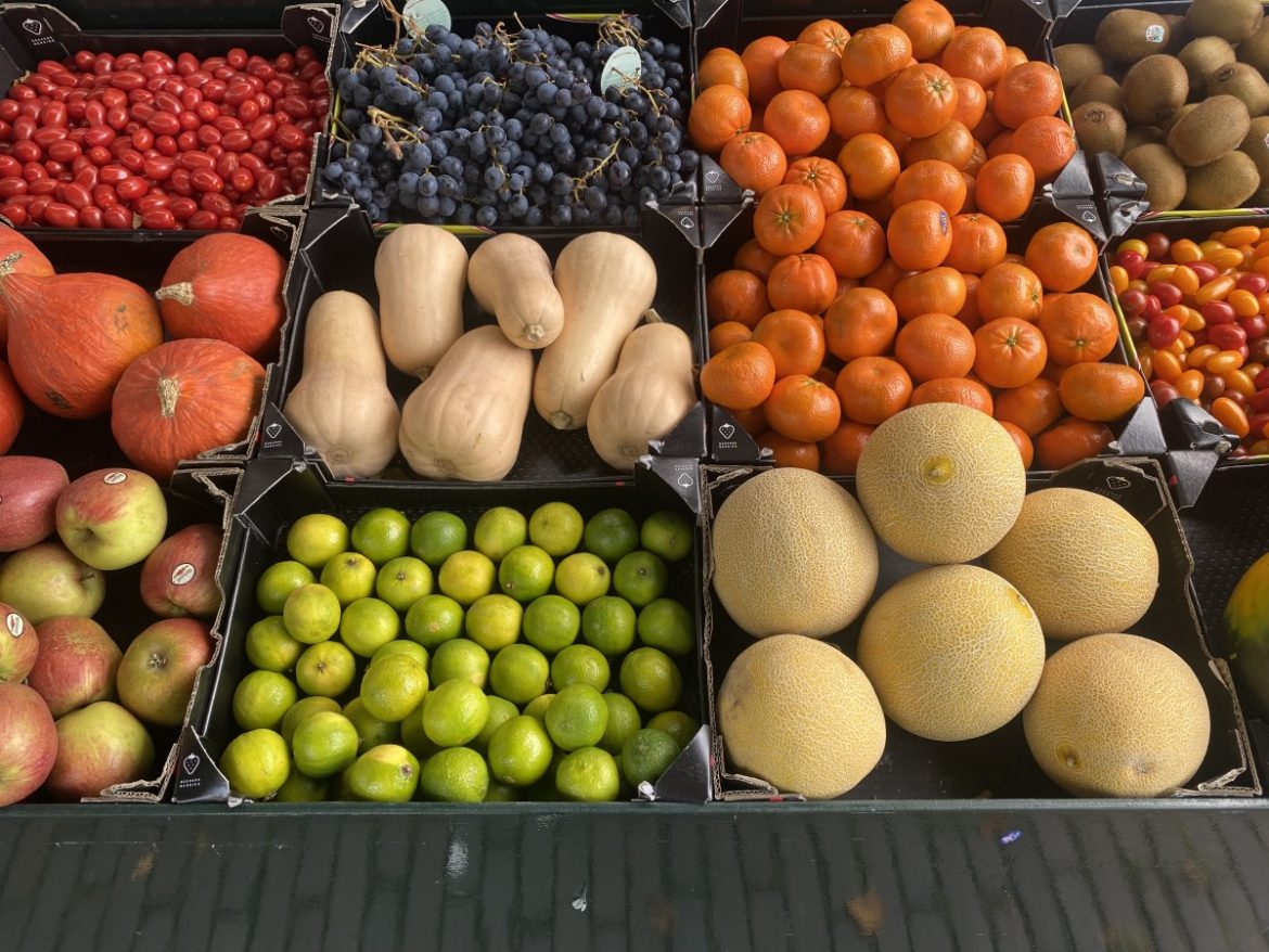 Maandag:1599x bekeken +Top 10 meest gelezen berichten