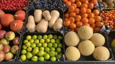 Maandag:1599x bekeken +Top 10 meest gelezen berichten