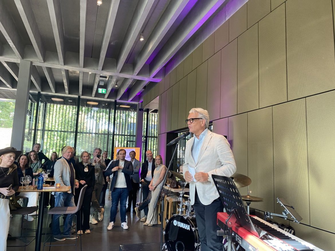 Makelaar Jacques Walch: ’Bouwen in het topsegment geeft juist meer verhuisbewegingen