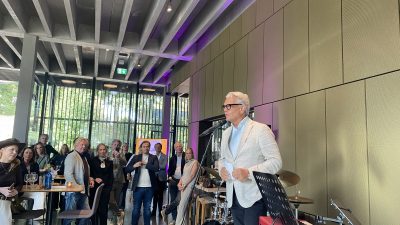 Makelaar Jacques Walch: ’Bouwen in het topsegment geeft juist meer verhuisbewegingen