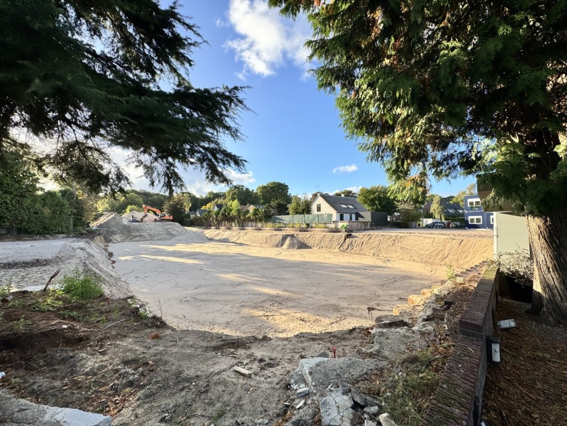 Het ‘Gat van Nispen’