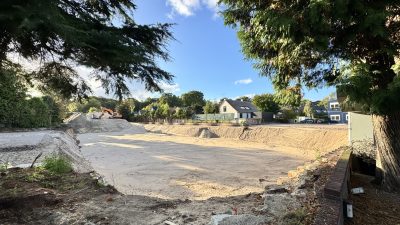 Het ‘Gat van Nispen’