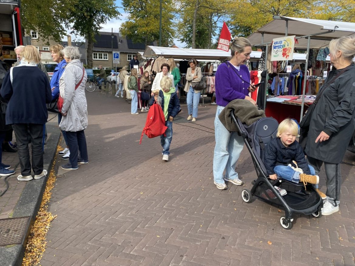 Vrijdag: 1562x bekeken +Top 10 meest gelezen berichten