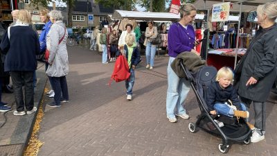 Vrijdag: 1562x bekeken +Top 10 meest gelezen berichten