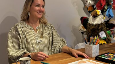 Binnenkort opent in Laren: Praktijk ImpACT in beeld  