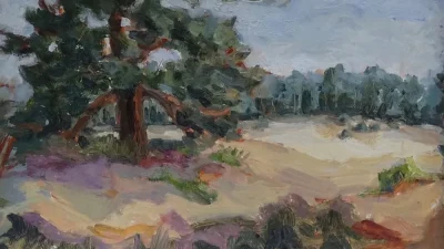 Spotted Horse Nieuweweg 22a kijkt met een frisse blik naar kunst