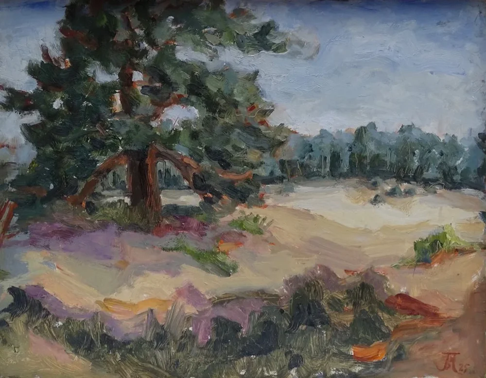 Spotted Horse Nieuweweg 22a kijkt met een frisse blik naar kunst