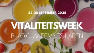 Vitaliteitsweek