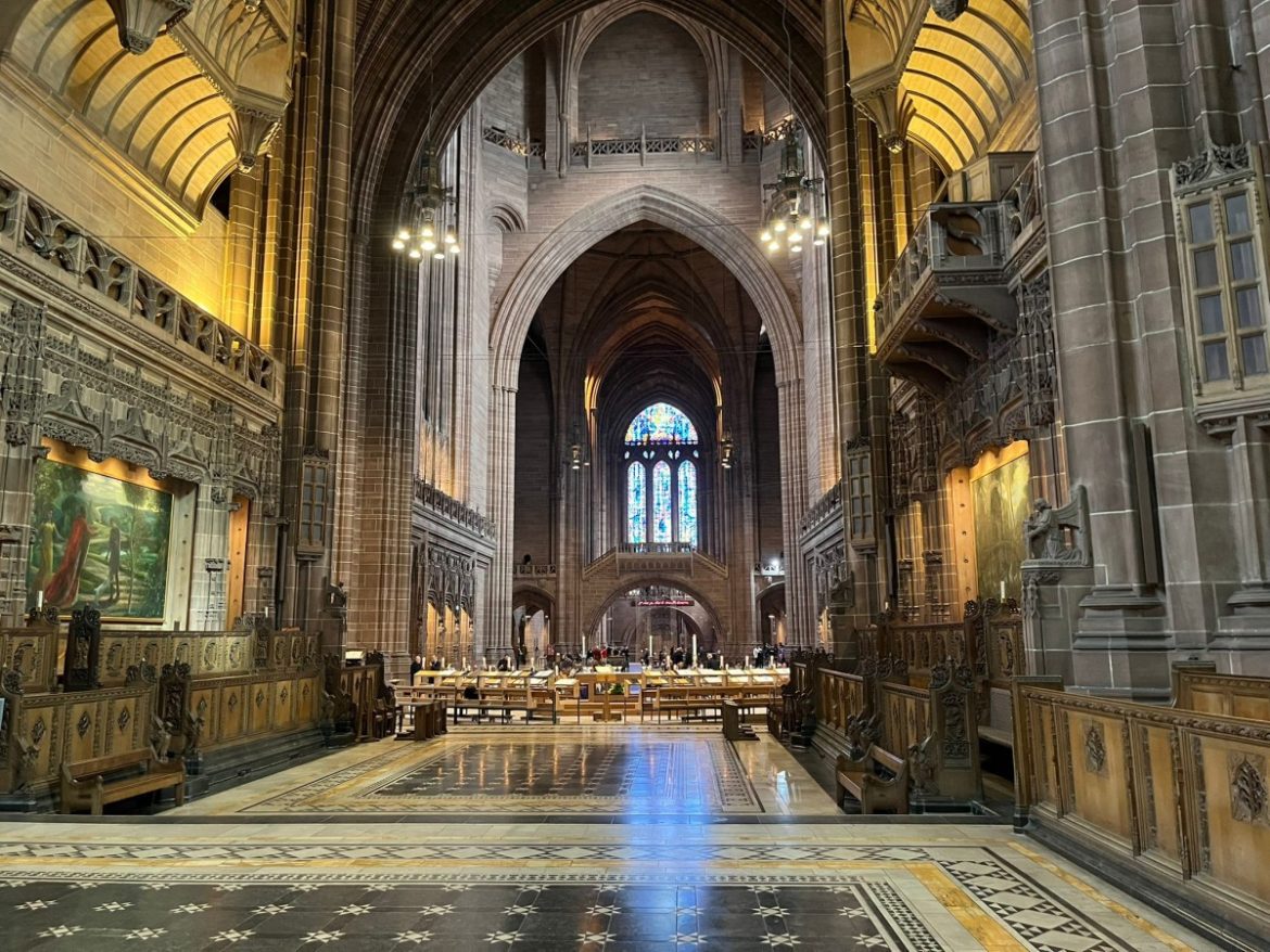 Vespera Lux zondag a.s. in de basiliek