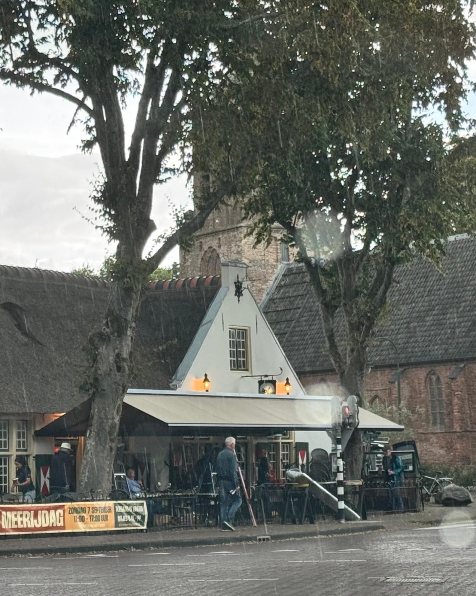 Hoe erg kan het zijn…. zo erg!