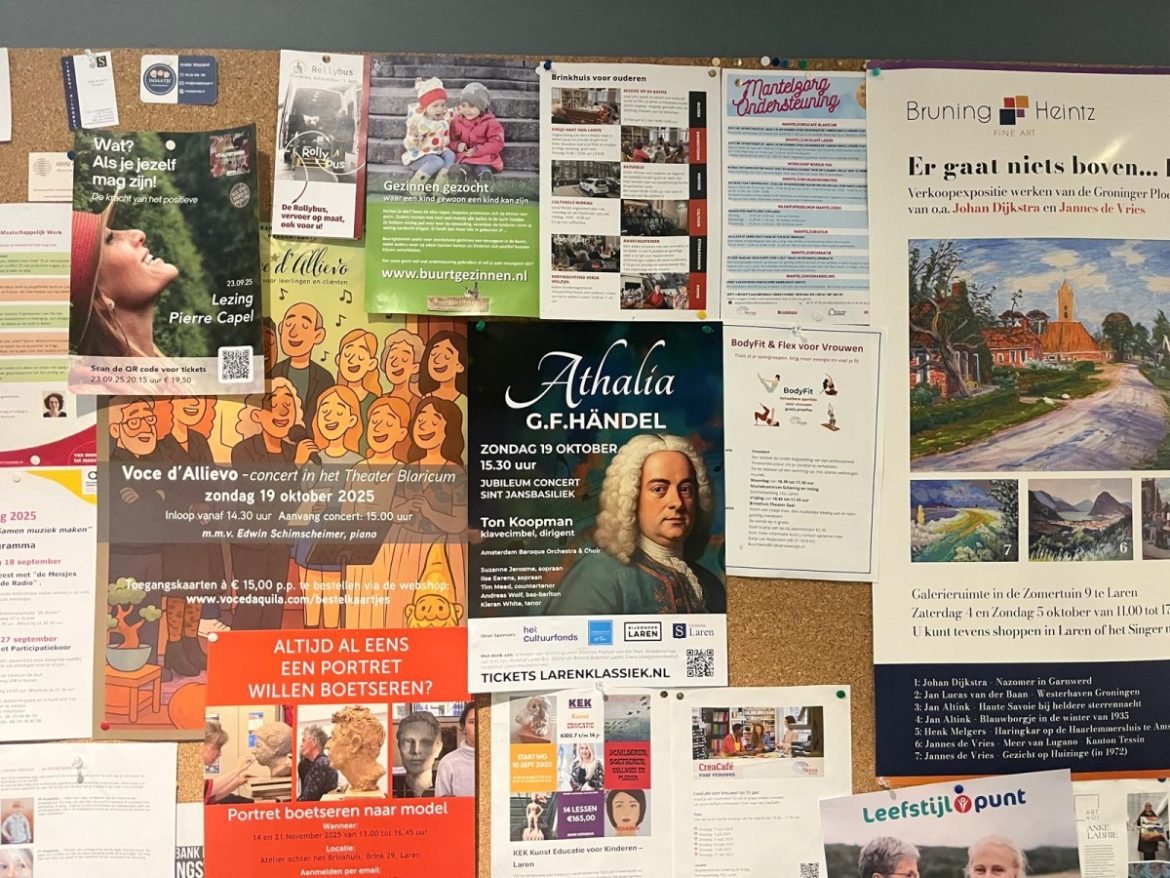 Dinsdag:4635x bekeken +Top 10 meest gelezen berichten