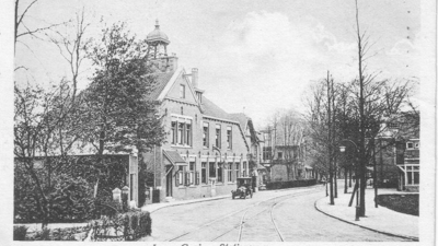 Lezing op Open Monumentendag  over plek appartementencomplex Nispen