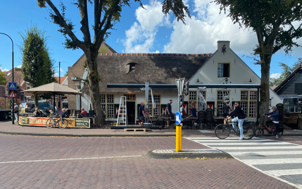 Dinsdag dagrecord!!!: 5148x bekeken! +Top 10 meest gelezen berichten