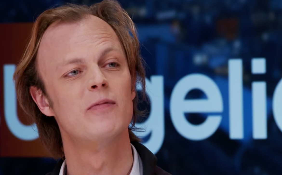 Boek‘De Bible Belt’, over essentie van godsbesef in Nederland: lezing Jonah Falk