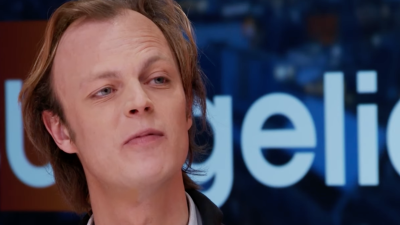 Boek‘De Bible Belt’, over essentie van godsbesef in Nederland: lezing Jonah Falk