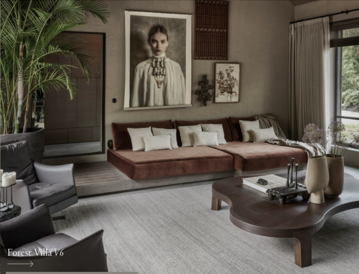 Kabaz komt in voormalige pand Rivièra Maison