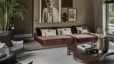 Kabaz komt in voormalige pand Rivièra Maison