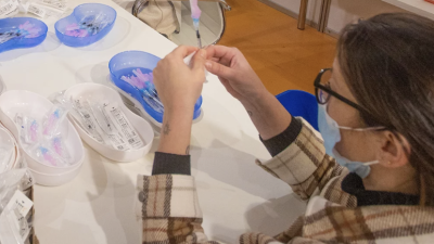 GGD zet dit najaar op meer locaties in Gooise regio coronaprik