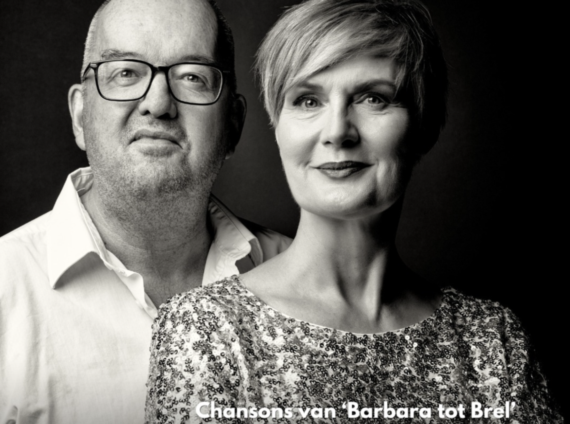 Vandaag: ‘Van Barbara tot Brel: Hou je ook zo van Franse chansons?