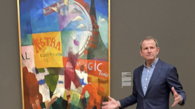 Singerdirecteur Jan Rudolph de Lorm neemt afscheid met ’een grote kunstexplosie’