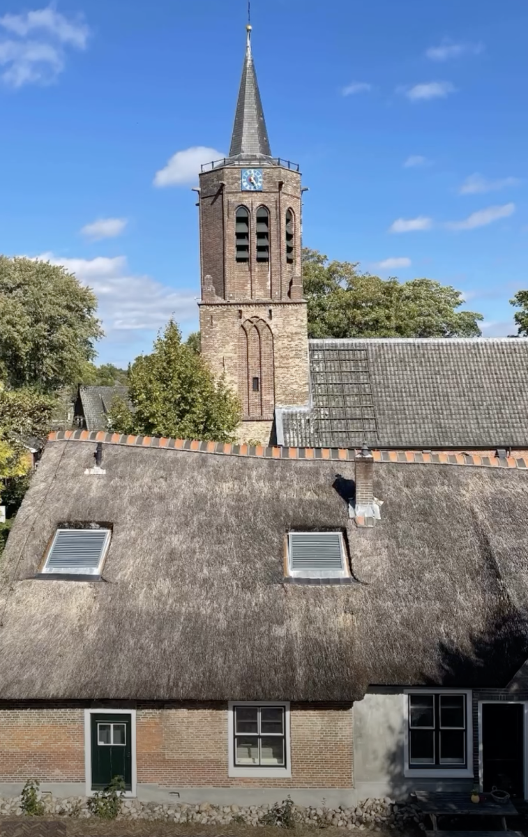 Maandag: 1550 x bekeken +Top 10 meest gelezen berichten